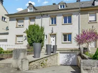 Недвижимость House 4 bedrooms for sale in Luxembourg-Belair: 2