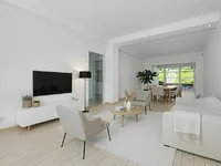 Недвижимость House 4 bedrooms for sale in Luxembourg-Belair: 4