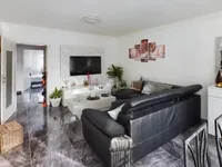 Недвижимость Apartment 2 bedrooms for sale in Luxembourg-Bonnevoie: 4