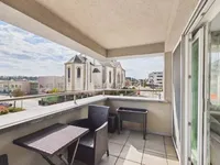 Недвижимость Apartment 2 bedrooms for sale in Luxembourg-Centre ville: 2