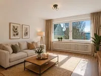 Недвижимость Studio for sale in Luxembourg-Gare: 3