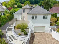 Недвижимость Detached house 4 bedrooms for sale in Dondelange: 1