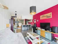 Недвижимость Apartment 1 bedroom for sale in Kayl: 4