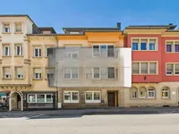 Недвижимость Apartment 2 bedrooms for sale in Luxembourg-Bonnevoie: 1