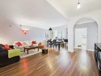 Недвижимость Apartment 2 bedrooms for sale in Luxembourg-Bonnevoie: 3