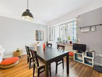 Недвижимость Apartment 2 bedrooms for sale in Luxembourg-Bonnevoie: 5