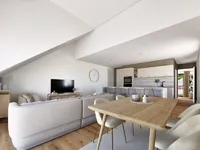 Недвижимость Duplex 4 bedrooms for sale in Garnich: 6