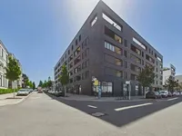 Недвижимость Apartment 1 bedroom for sale in Luxembourg-Gasperich - Cloche d'or: 1