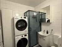 Недвижимость Квартира, Гарсоньера Ново Фужине: 2