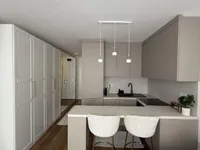 Недвижимость Квартира, Гарсоньера Ново Фужине: 4