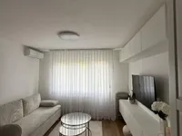 Недвижимость Квартира, Гарсоньера Ново Фужине: 5