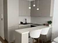 Недвижимость Квартира, Гарсоньера Ново Фужине: 6