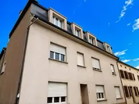 Недвижимость Detached house 5 bedrooms for sale in Remerschen: 1