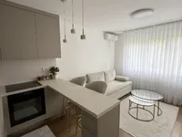 Недвижимость Квартира, Гарсоньера Ново Фужине: 7