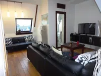 Недвижимость Apartment 1 bedroom for sale in Mondorf-Les-Bains: 5