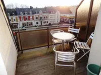 Недвижимость Apartment 1 bedroom for sale in Mondorf-Les-Bains: 7