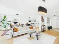 Недвижимость Apartment 2 bedrooms for sale in Luxembourg-Centre ville: 1