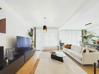 Недвижимость Apartment 2 bedrooms for sale in Luxembourg-Centre ville: 2