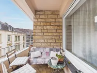 Недвижимость Apartment 2 bedrooms for sale in Luxembourg-Centre ville: 3