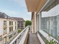 Недвижимость Apartment 2 bedrooms for sale in Luxembourg-Centre ville: 5