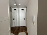 Недвижимость Квартира, Гарсоньера Ново Фужине: 8