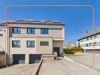 Недвижимость Duplex 4 bedrooms for sale in Mamer: 1