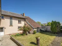 Недвижимость Semi-detached house 4 bedrooms for sale in Weiler-La-Tour: 1
