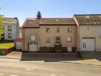 Недвижимость Semi-detached house 4 bedrooms for sale in Weiler-La-Tour: 4
