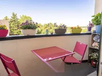 Недвижимость Apartment 4 bedrooms for sale in Frisange: 4