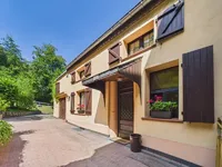 Недвижимость Detached house 3 bedrooms for sale in Steinsel: 1