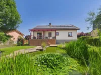 Недвижимость Detached house 3 bedrooms for sale in Boevange-sur-Attert: 1