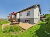 Недвижимость Detached house 3 bedrooms for sale in Boevange-sur-Attert: 2
