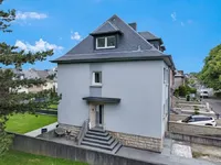 Недвижимость Semi-detached house 5 bedrooms for sale in Lallange: 1