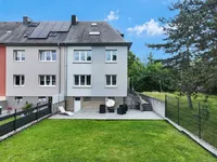 Недвижимость Semi-detached house 5 bedrooms for sale in Lallange: 2