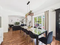 Недвижимость Detached house 4 bedrooms for sale in Esch-sur-Alzette: 1