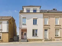 Недвижимость Semi-detached house 5 bedrooms for sale in Steinfort: 1