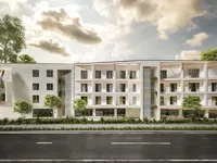 Недвижимость Apartment 3 bedrooms for sale in Grevenmacher: 4