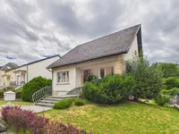 Недвижимость House 4 bedrooms for sale in Lorentzweiler: 1