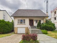 Недвижимость House 4 bedrooms for sale in Lorentzweiler: 2