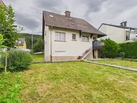 Недвижимость House 4 bedrooms for sale in Lorentzweiler: 3
