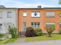 Недвижимость Detached house 4 bedrooms for sale in Luxembourg-Cents: 3