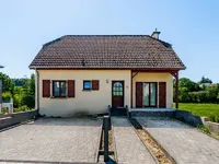 Недвижимость Detached house 4 bedrooms for sale in Harlange: 1
