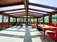 Недвижимость Detached house 4 bedrooms for sale in Harlange: 4