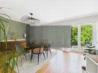 Недвижимость Apartment 2 bedrooms for sale in Luxembourg-Hollerich: 1
