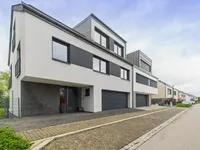 Недвижимость House 4 bedrooms for sale in Peppange: 3