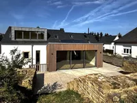 Недвижимость House 5 bedrooms for sale in Alzingen: 5