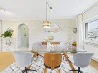 Недвижимость Apartment 3 bedrooms for sale in Bereldange: 3