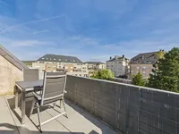 Недвижимость Apartment 1 bedroom for sale in Bascharage: 4