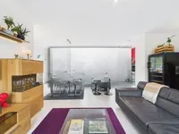 Недвижимость Penthouse 1 bedroom for sale in Luxembourg-Eich: 1