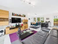 Недвижимость Penthouse 1 bedroom for sale in Luxembourg-Eich: 3